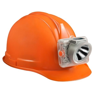 Wireless Charging Cordless Cap Lamp Kl6lm For Mining