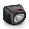 7000Lux Rechargeable Led Miner Torch Flashlight Portable Cordless
