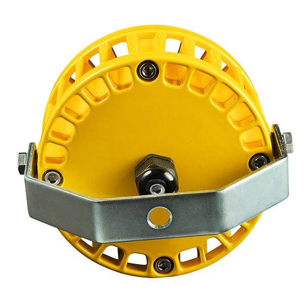 Промышленный 30W высокоинтенсивный IP67 водонепроницаемый светодиодный доковый свет для складов и грузовых грузовых складов 4