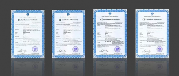 Промышленный 30W высокоинтенсивный IP67 водонепроницаемый светодиодный доковый свет для складов и грузовых грузовых складов 6