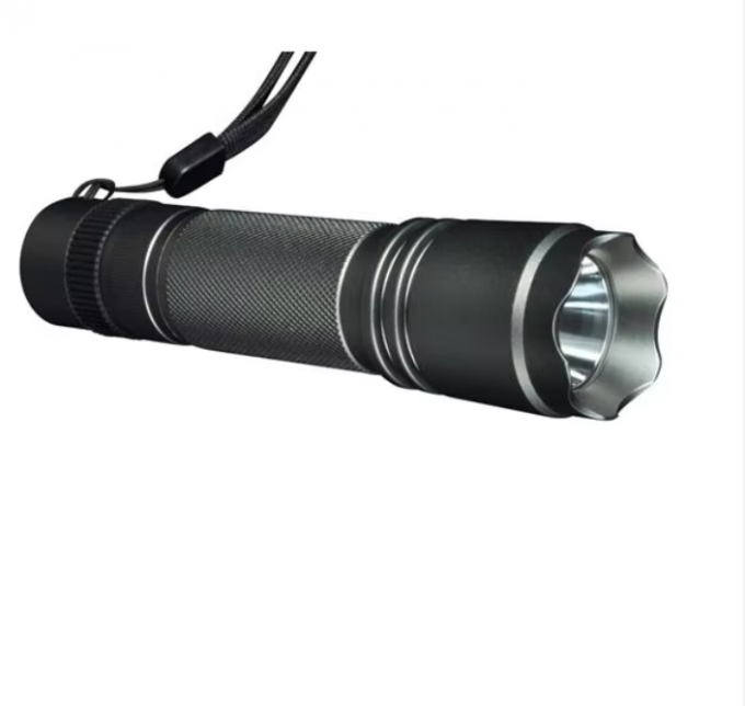 ATEX сертифицированный взрывозащищенный светодиодный фонарик Фабрика Прямая многофункциональная безопасность факел 2