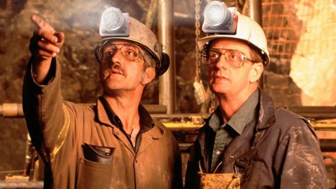 KL6LMA Беспроводной светодиодный шахтерский налобный фонарь. Портативный, сертифицирован ATEX IECEx для подземной безопасности 5