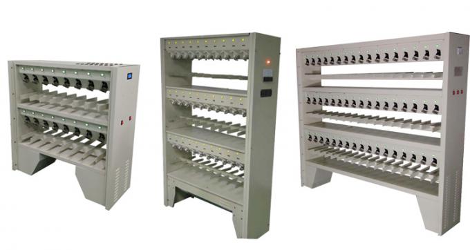 Сертифицированный ATEX шахтерский фонарь для угольных шахт, 7.8 Ач литий-ионный перезаряжаемый налобный фонарь с защитой IP68 4