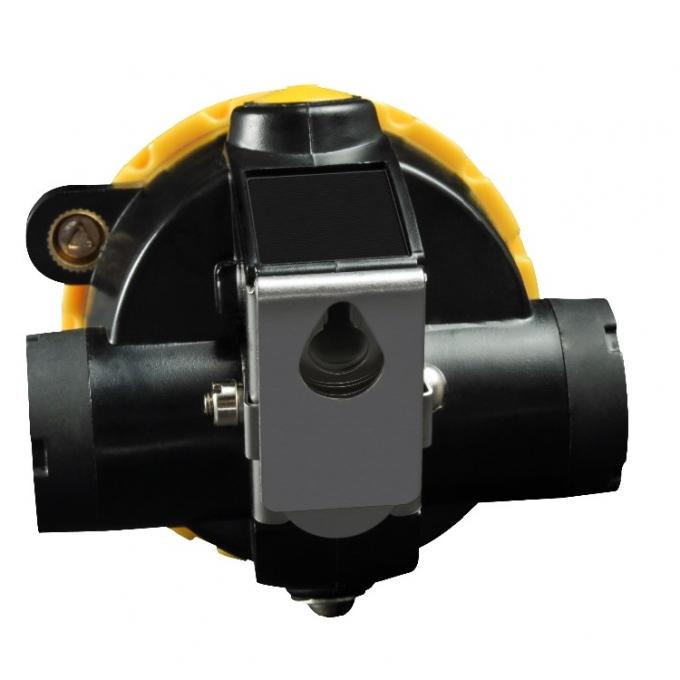 Высокопроизводительный светодиодный фонарь для подземных шахт 1