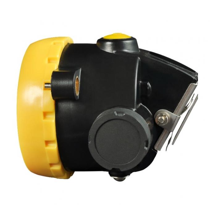 Высокопроизводительный светодиодный фонарь для подземных шахт 2