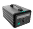 576Wh Portable Power Station 600w Emc Approved