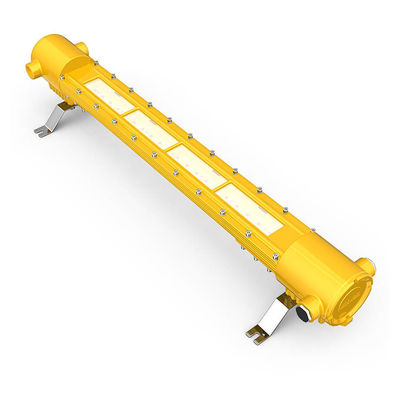ATEX Approved IP67 Waterproof CREE XM-L LED Explosion Proof LED Flood Light для опасных зон