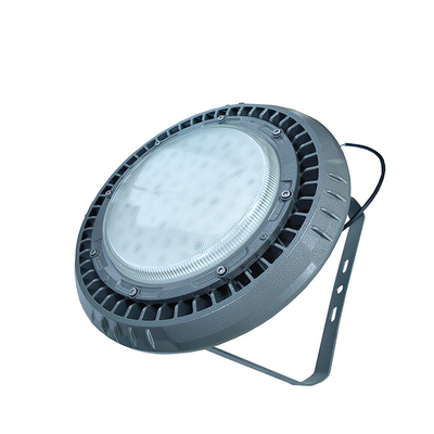 DL235 100-280W Круглый светодиодный взрывозащитный свет