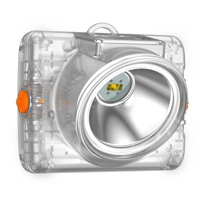 Golden Future Kl6lm 15000lux Atex Miners лампа беспроводная крышка светодиодная фара шахты