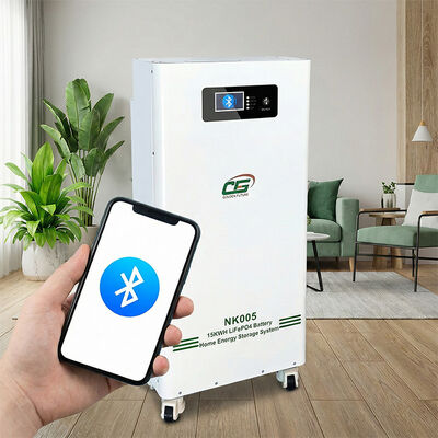 NK005 25.6v 48v 24v314ah 15кВтч 16кВтч Литиевая батарея 314ah 280ah Солнечная батарея Lifepo4 Аккумуляторная система для хранения энергии для дома 48v
