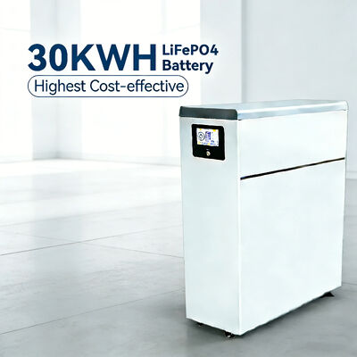 Высокоэффективное Золотое Будущее NK008 51.2v 30/32 кВтч Раздельная Домашняя Солнечная Литиевая Lifepo4 Напольная Система Хранения Энергии